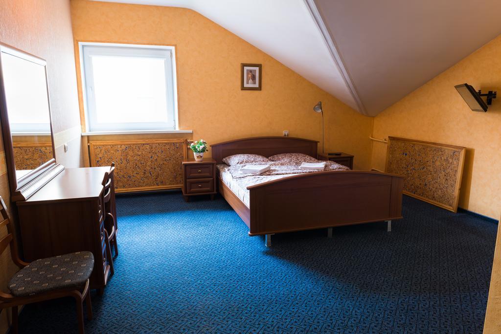 Hotel Runmis Вильнюс Номер фото