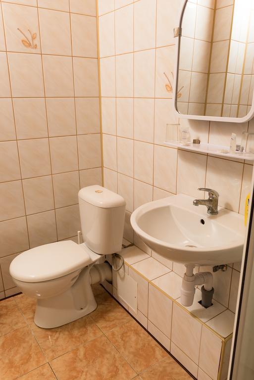 Hotel Runmis Вильнюс Номер фото