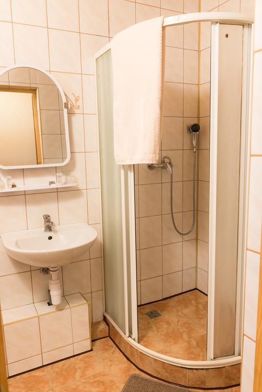 Hotel Runmis Вильнюс Номер фото