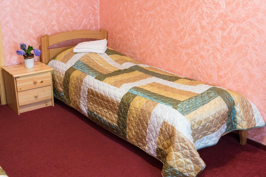 Hotel Runmis Вильнюс Номер фото