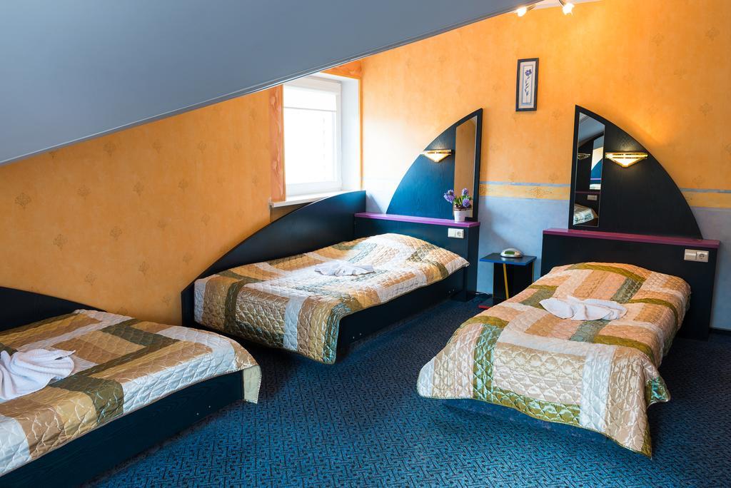 Hotel Runmis Вильнюс Номер фото