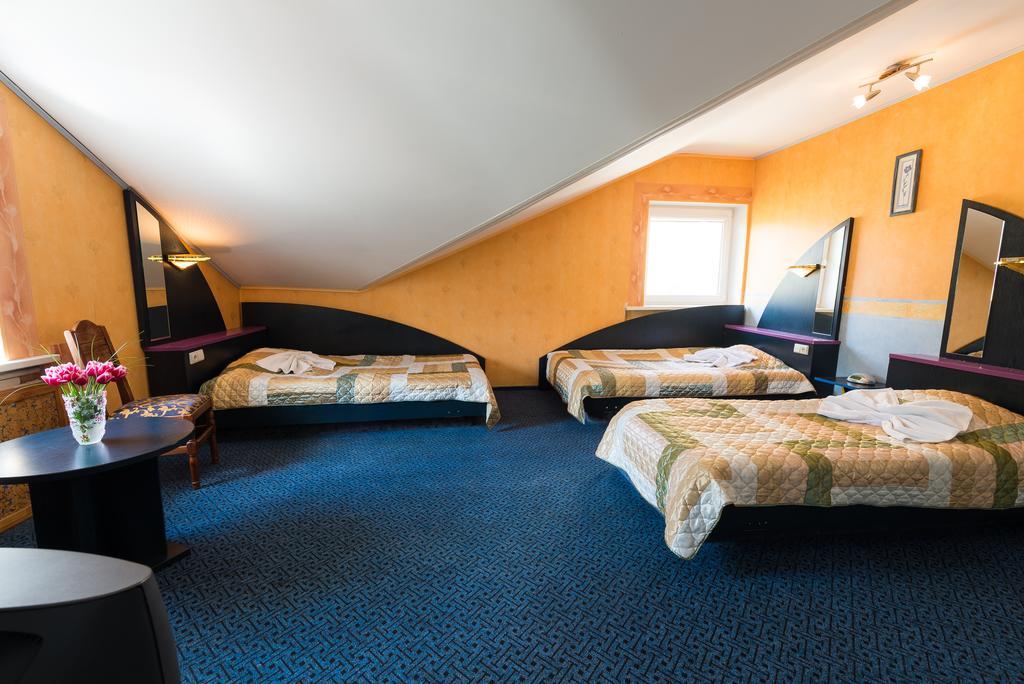 Hotel Runmis Вильнюс Номер фото