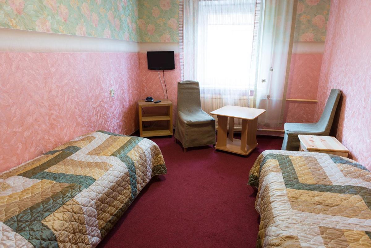 Hotel Runmis Вильнюс Экстерьер фото